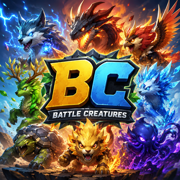 Battle Creatures