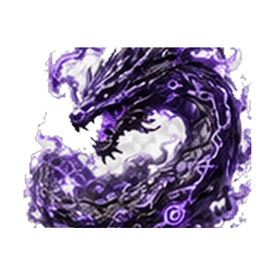 Undiscovered creature