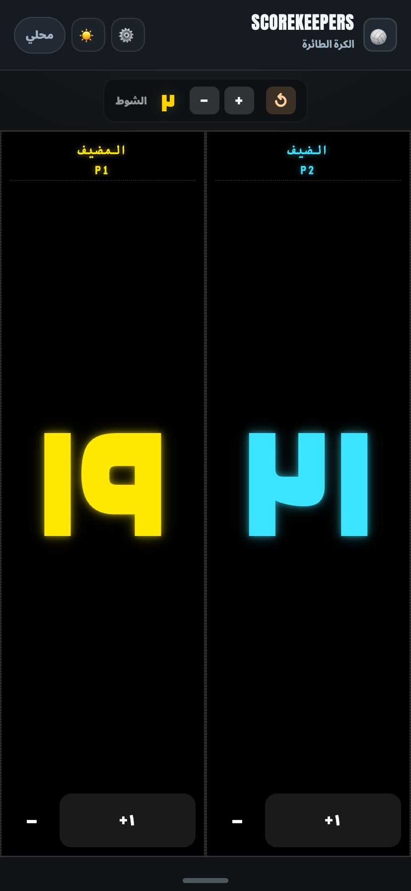 نمط Arcade، بكسل الثمانينيات