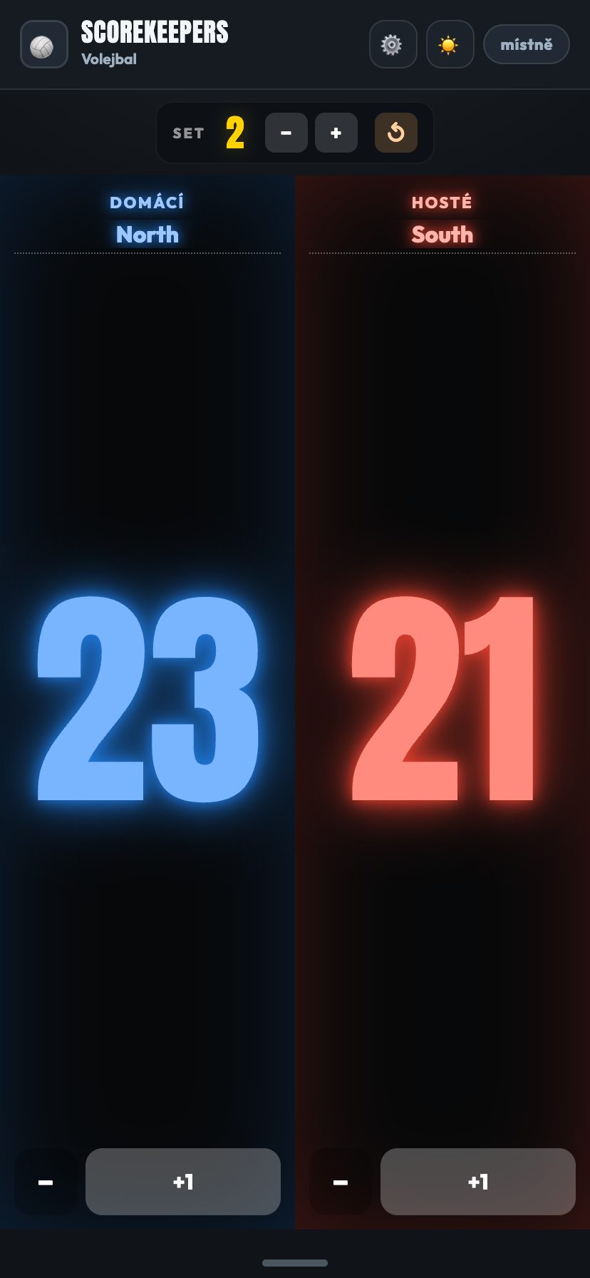 Styl Neon, zářící trubice
