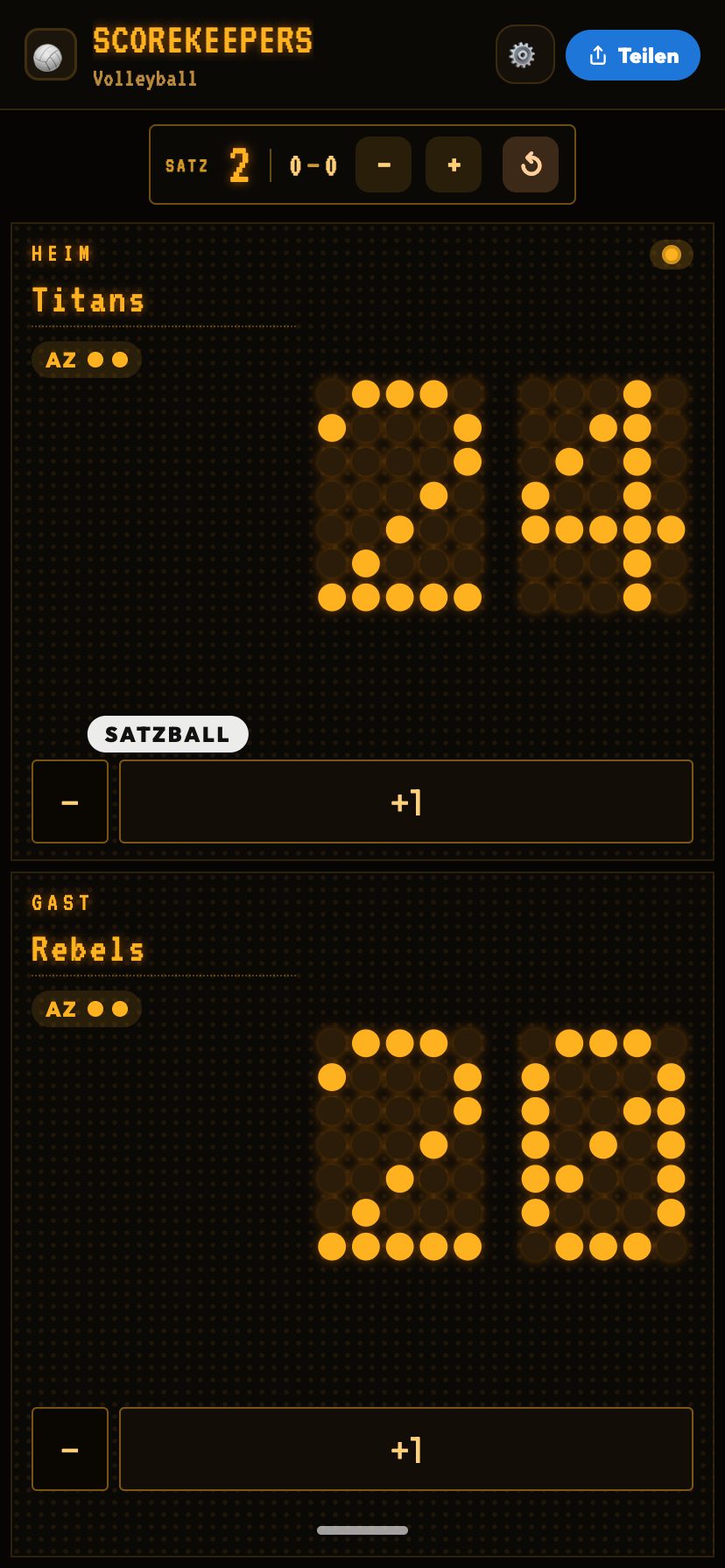 Punktmatrix
