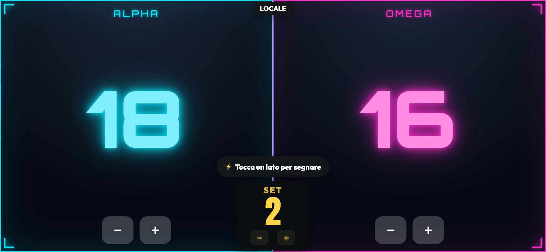 Stile Futuristico, HUD fantascientifico