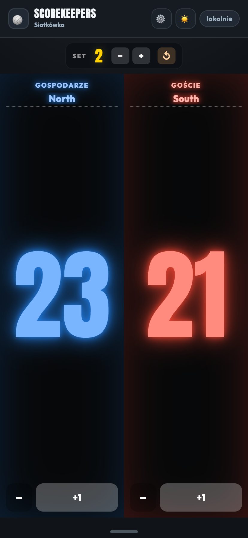 Styl Neon, świecące rurki