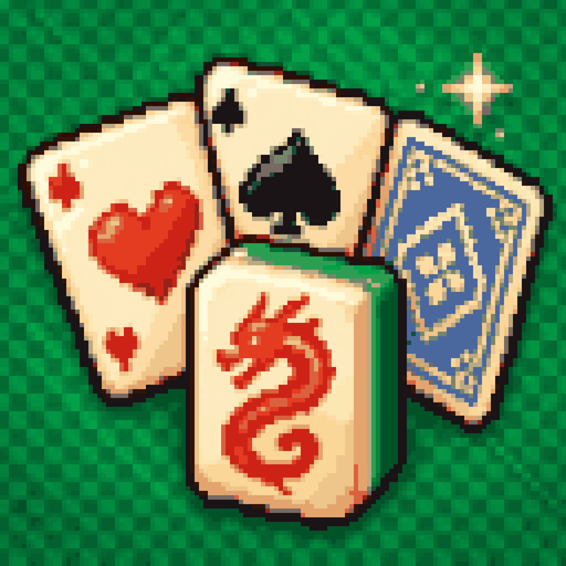 Shuffle Club app icon